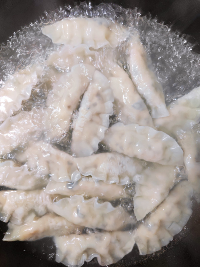 必品阁水饺/馄饨