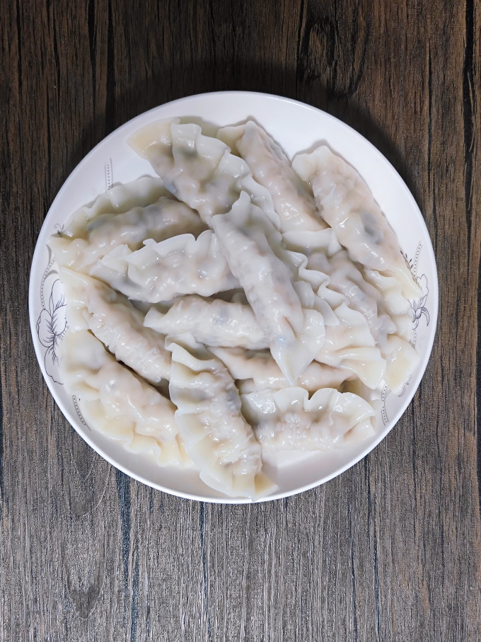 必品阁水饺/馄饨