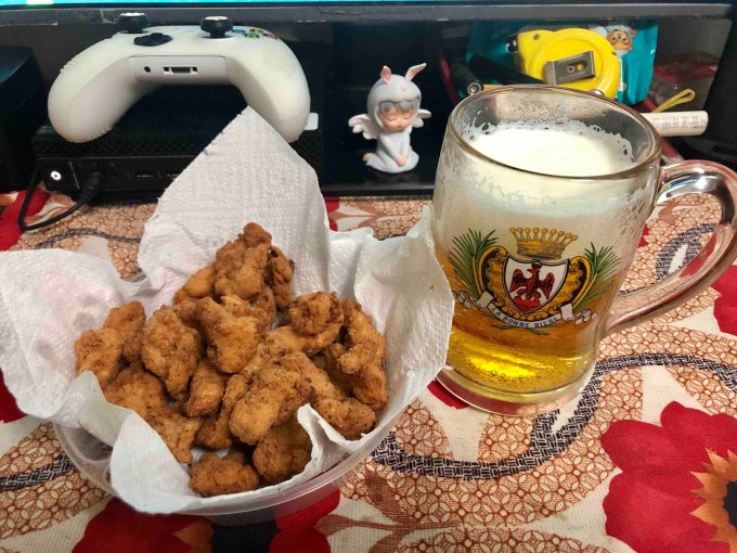 圣农家禽类