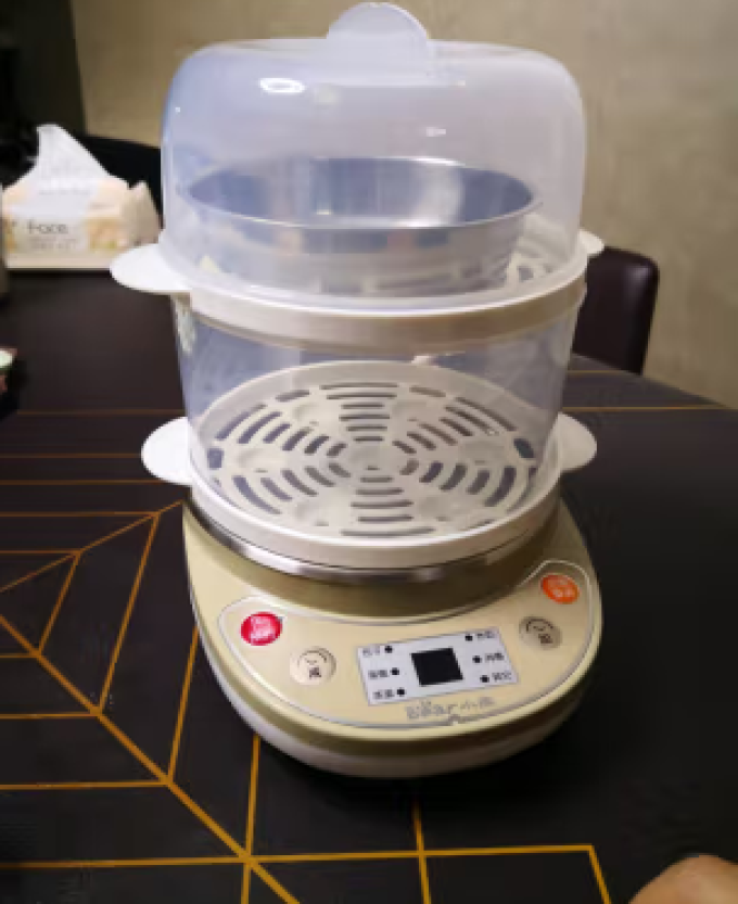 小熊其他厨房电器