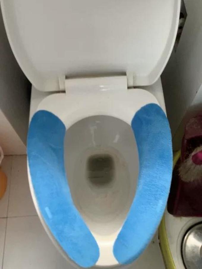 魅洁浴室用品