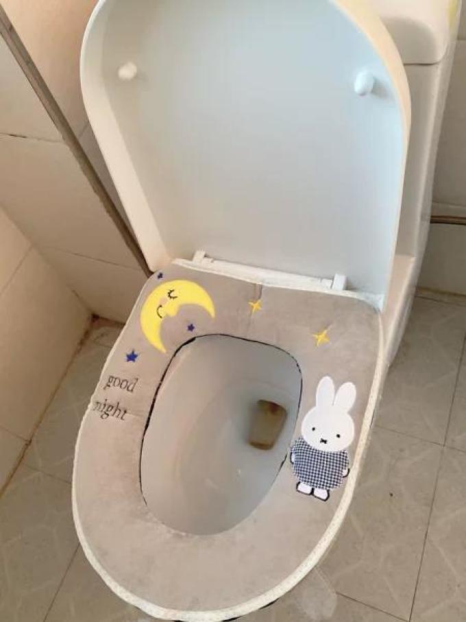 向伦家居卫浴用品