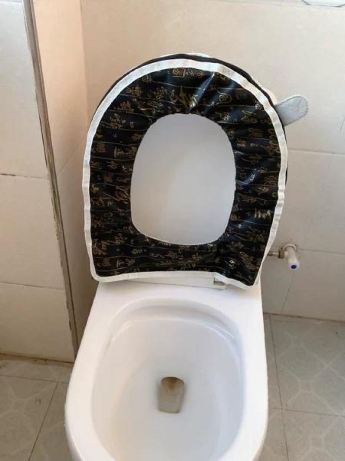 向伦家居卫浴用品