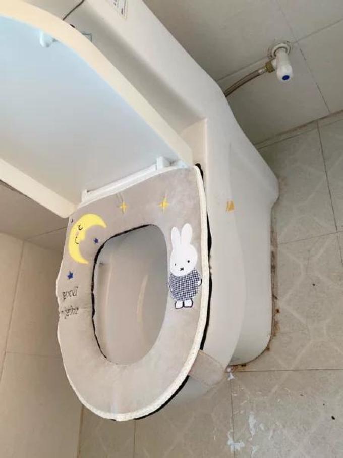 向伦家居卫浴用品