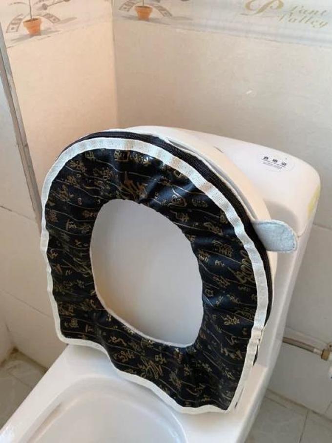 向伦家居卫浴用品