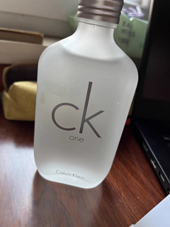 ​Calvin Klein/凯文克莱CK中性淡香水