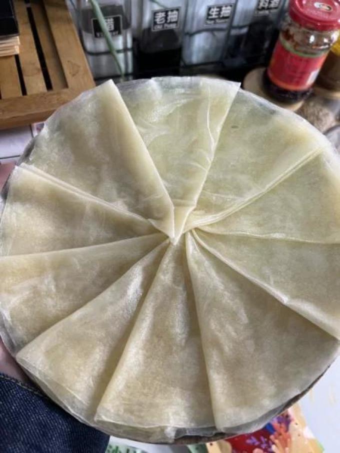 芈乡其他面点
