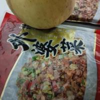 超级好吃的外婆菜