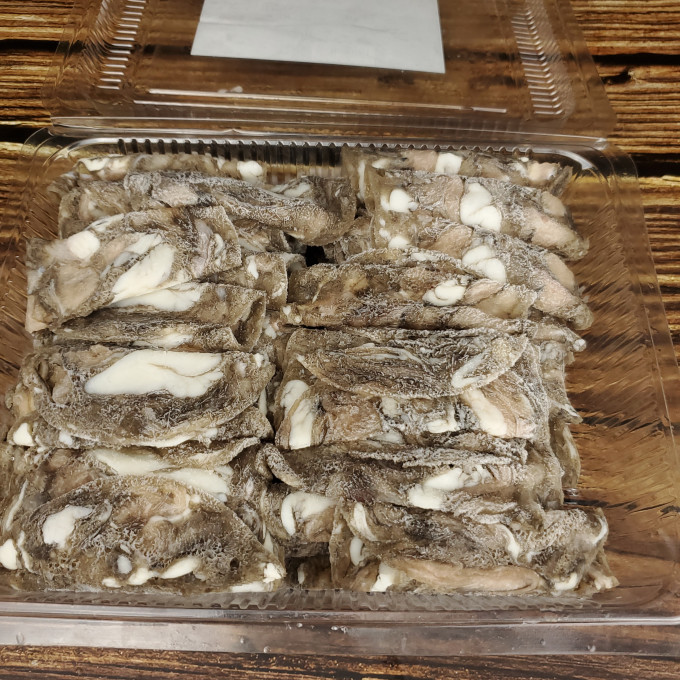鲜有汇聚家禽类