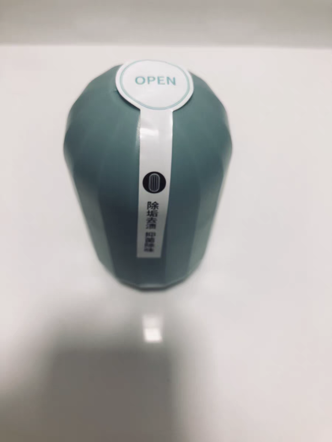 洁厕块