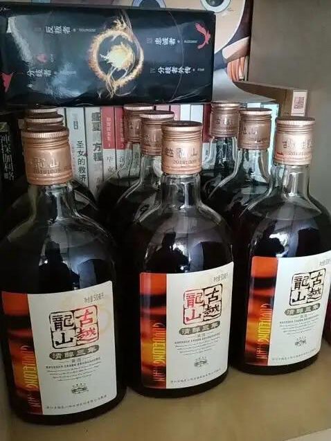清爽醇甜，口感地道