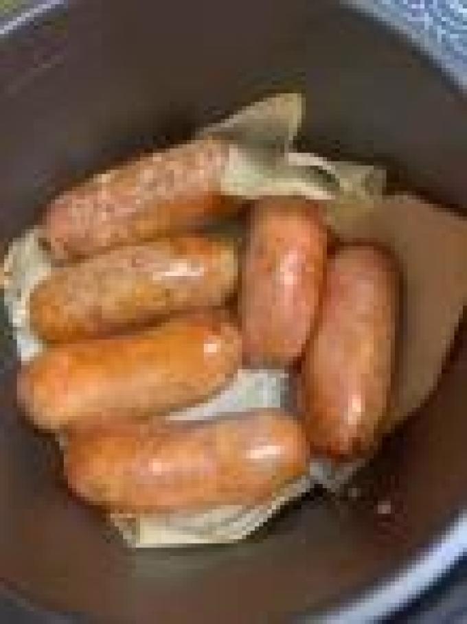 大希地腊肉腊肠