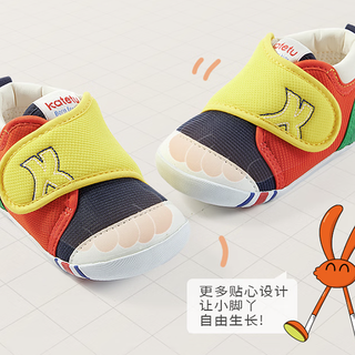 育儿|宝宝学步鞋分享篇