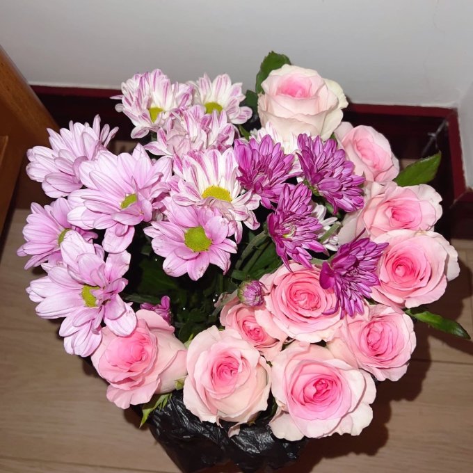 鲜花