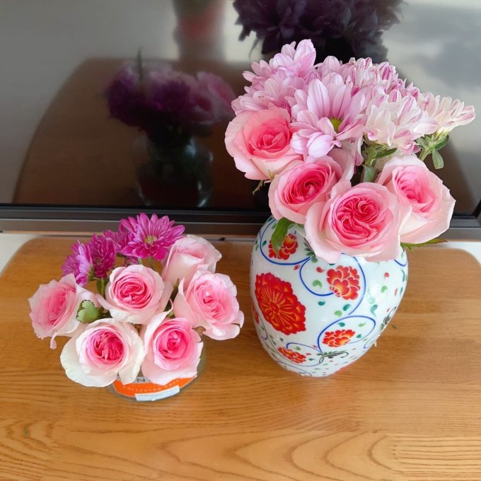 鲜花
