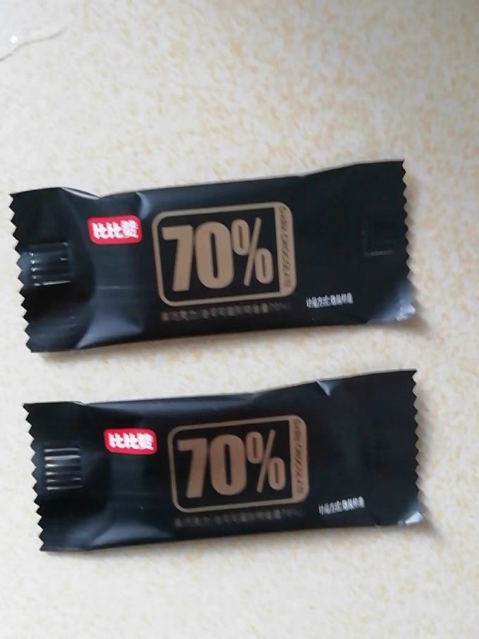 比比赞糖果巧克力