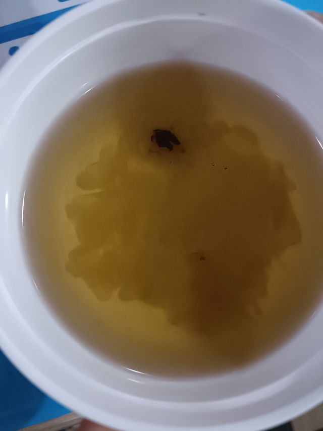 美容养颜银耳羹来啦