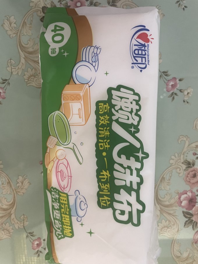 心相印厨房纸巾