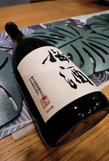 梅乃宿日本原装进口梅酒720ml