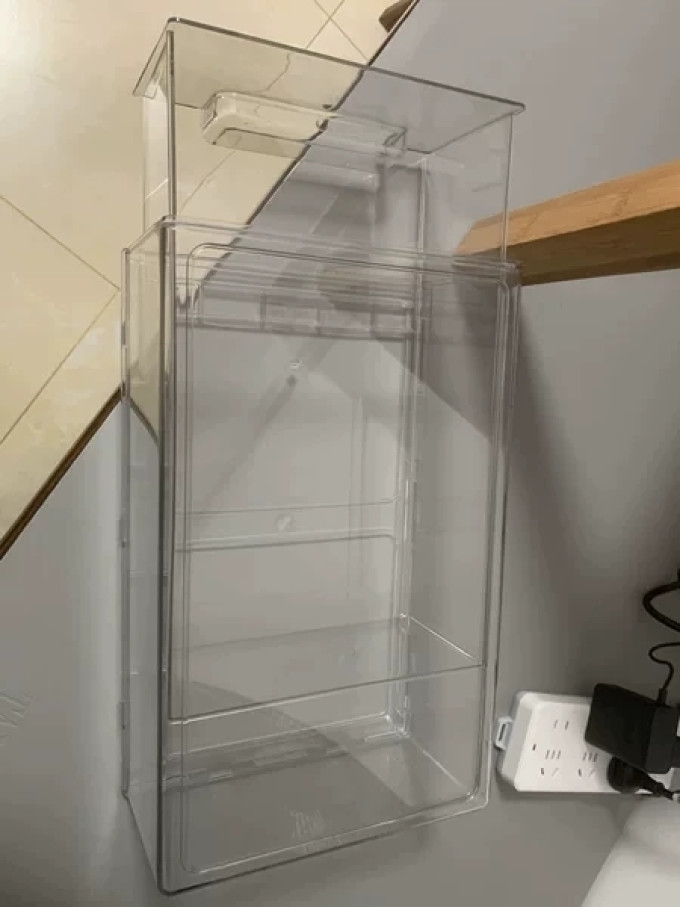 收纳箱