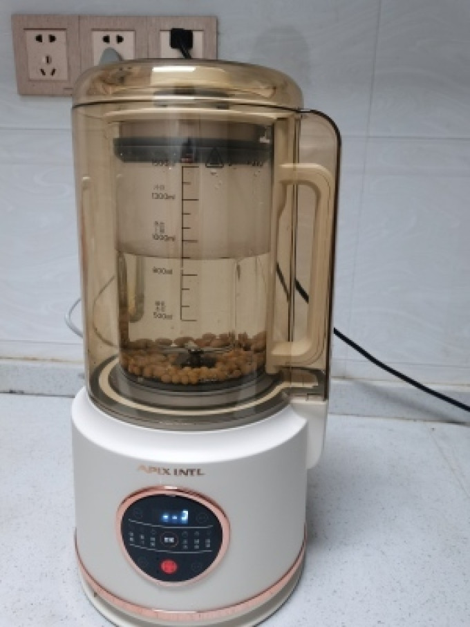 安比速破壁机