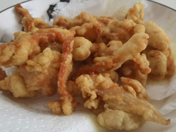 正大食品家禽类