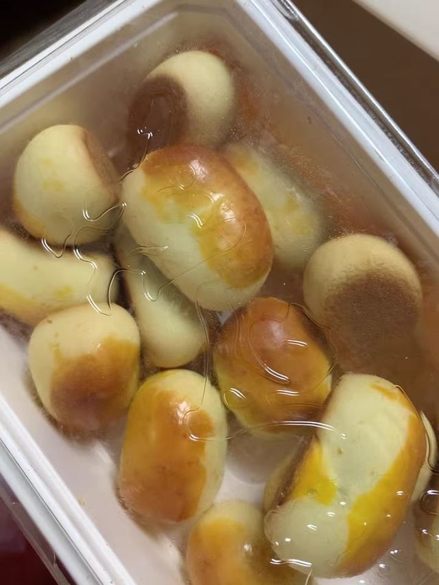解馋必备小糕点真的绝