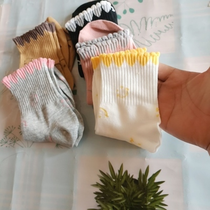 南极人袜子