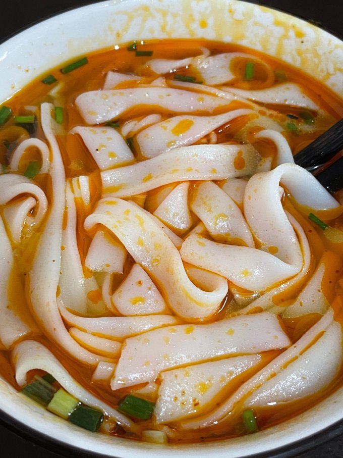 寿桃牌方便面/粉