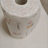 懒人厨房纸家居神器