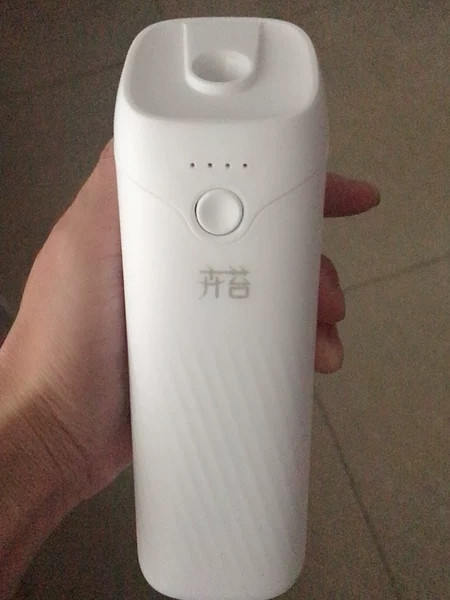 卉苔白月光香薰机自动喷香机