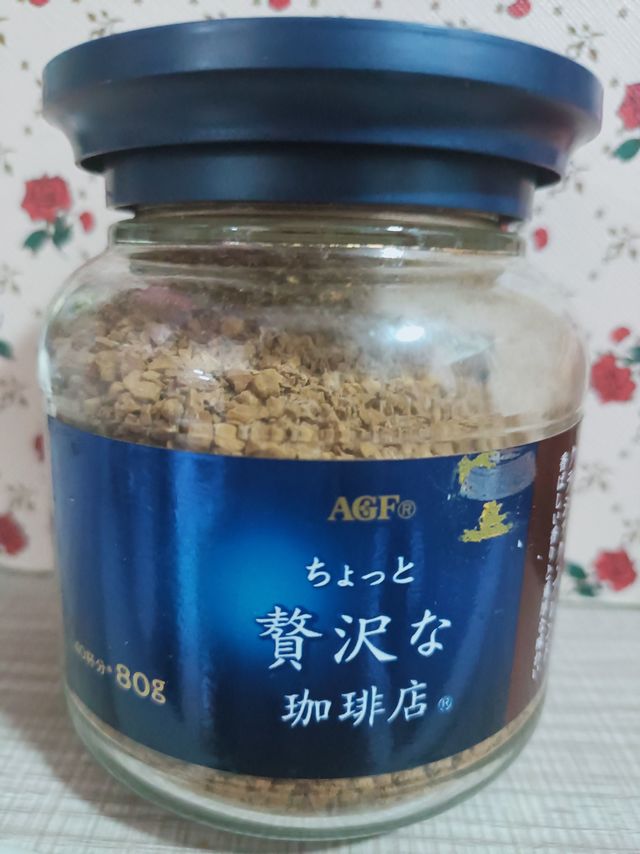 早八人必备咖啡☕️