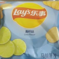 青柠薯片才是yyds