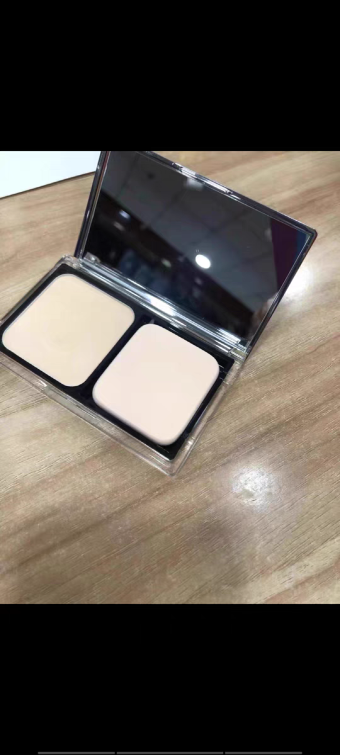 悠宜粉饼