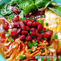 尝尝外地的猪油渣，脆哨🤭