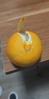 这tm是果冻橙？