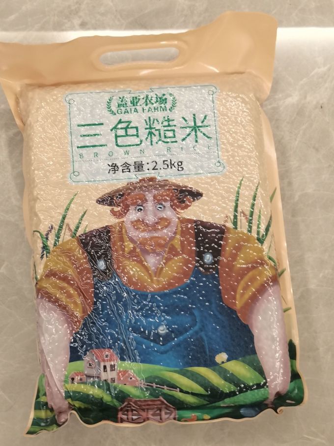 盖亚农场米面杂粮