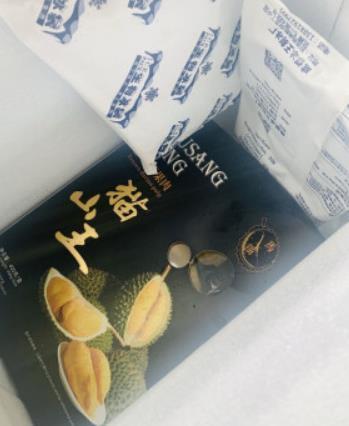 猫山王榴莲好吃