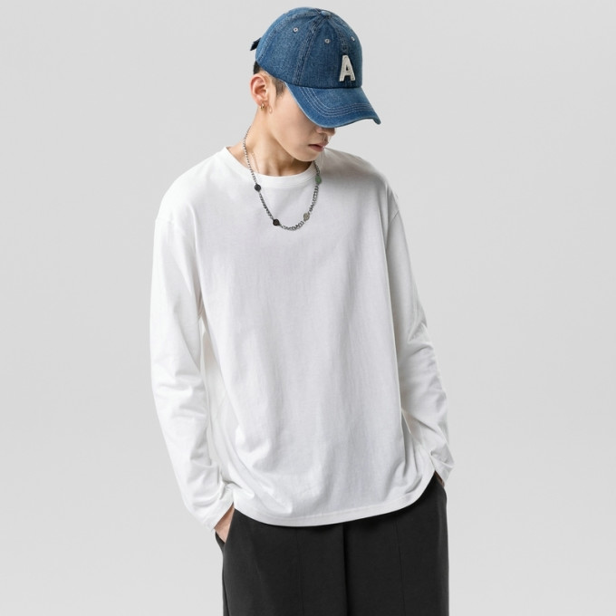 月伊纺女士打底衫