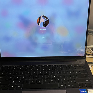 华为matebook14使用分享