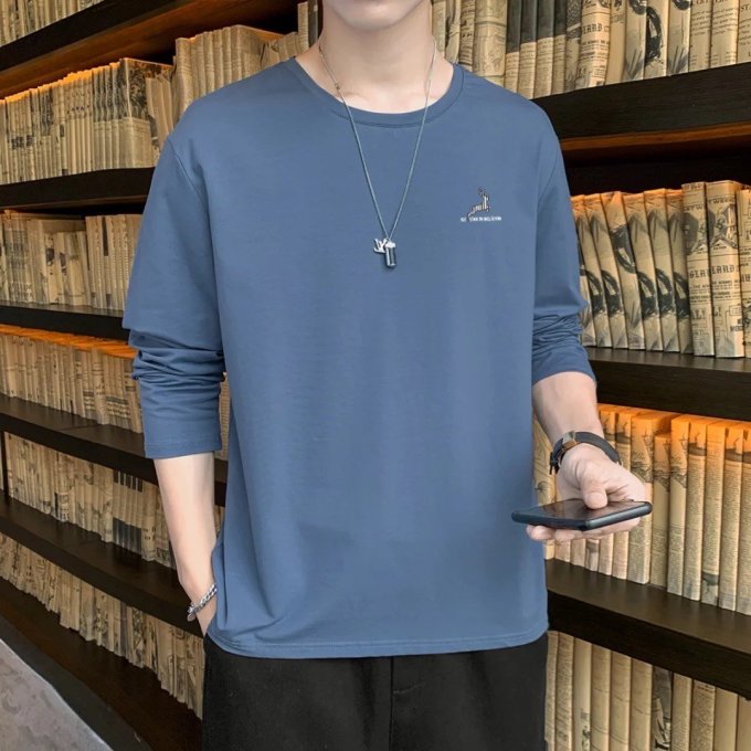 高梵男士T恤