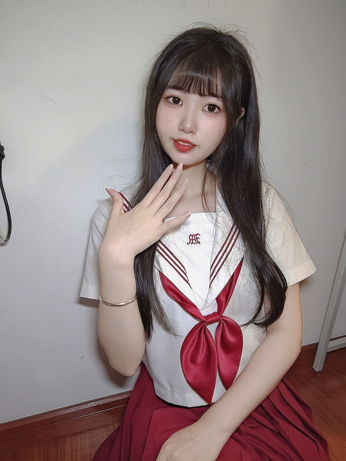 燕子家的jk校服jk制服