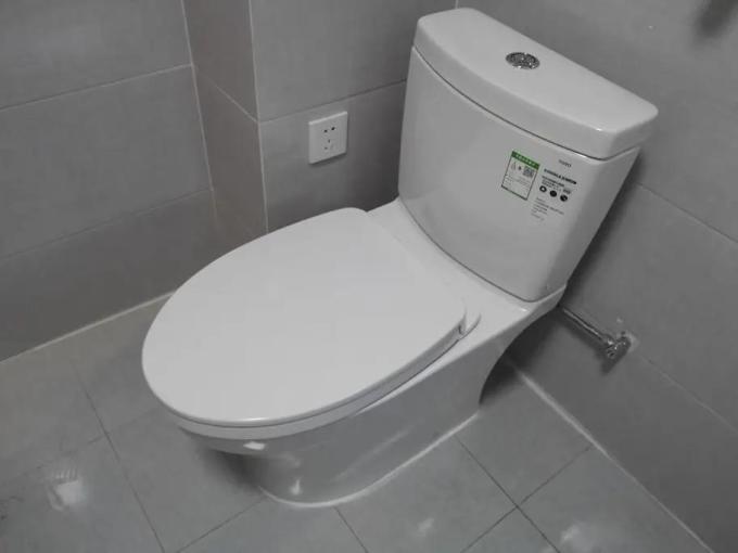 东陶马桶