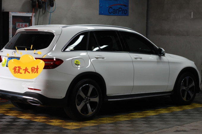 理想新能源车