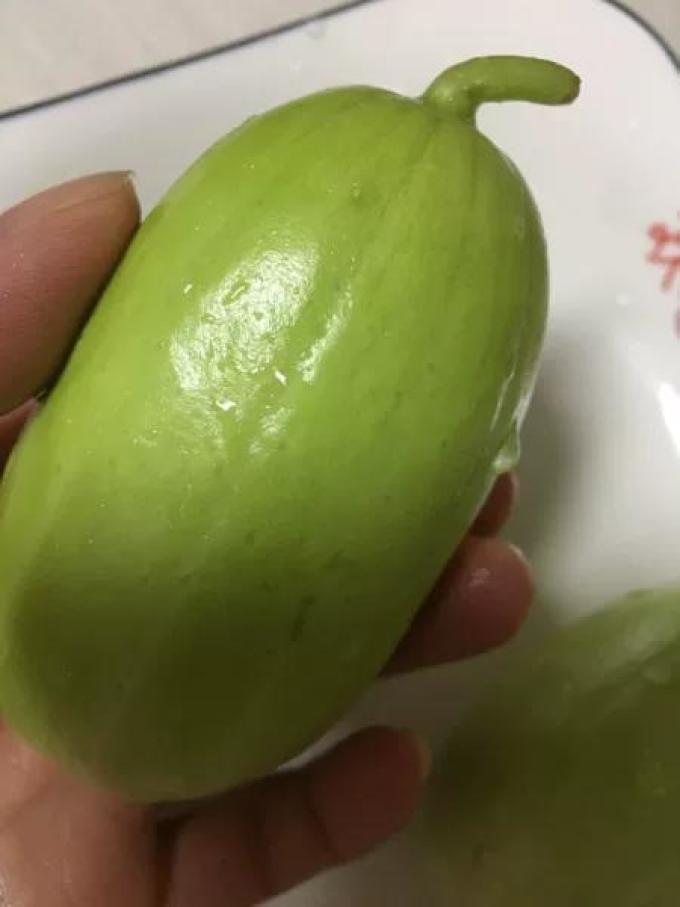 农大姐妹蔬菜