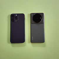 手机数码 篇一百零一：这篇iPhone 14 Pro Max和小米12S Ultra拍照对比请收好