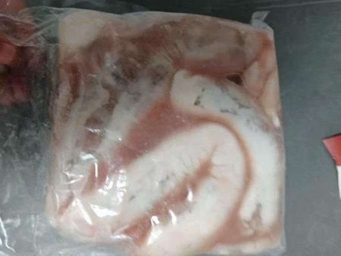 鲜驰其他方便食品