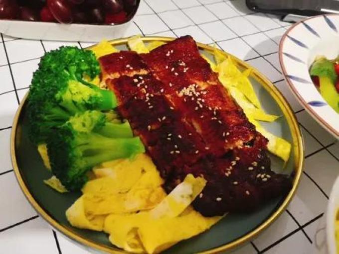 百鲜荟鱼类