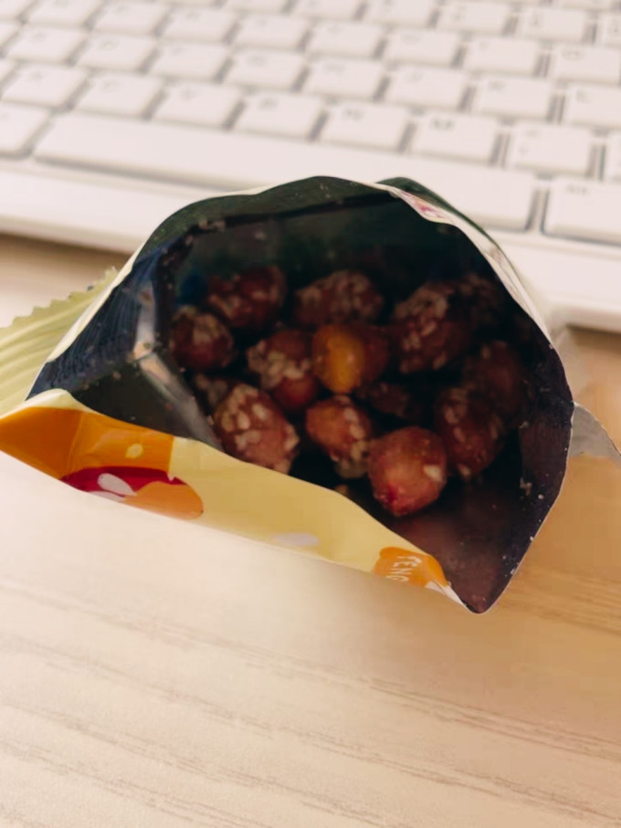 李老头其他休闲零食
