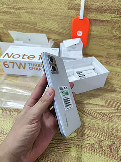 双十一千元机闭眼选红米Note11T Pro